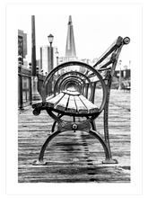 New York Vintage - Art Print